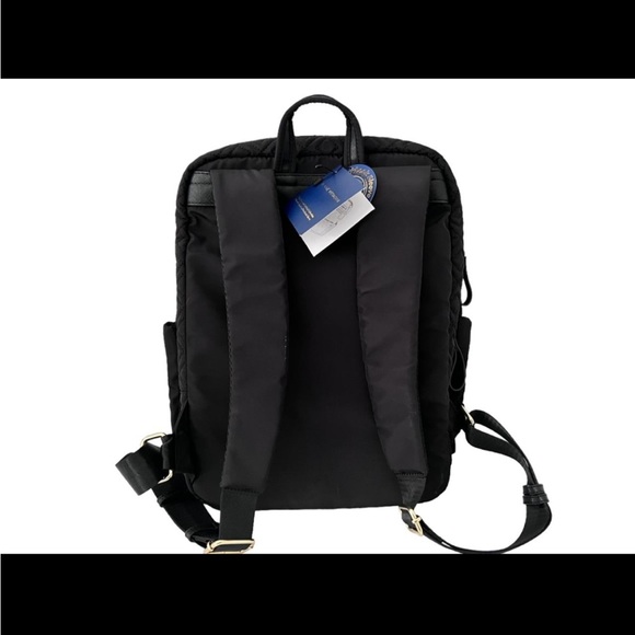 north face backpack The Women's Borealis Pink Moss Dark Heather/Gardenia White it has an external Size:17 inch with Shoes Compartment Under $200 Disney Snowman Mickey and